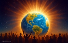 New Earth Transformation and Energy Alignment