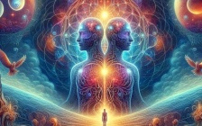 Healing Parallel Selves, Anchoring Divine Consciousness