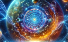 Planetary Shift Recode DNA and Enter Higher Dimension Now