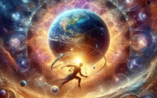 Planetary Shift Ignites Sacred Reconnection