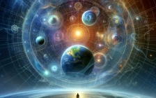 Navigating Planetary Shifts and Inner Changes