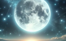 Sagittarius Full Moon June 2025: Brings Bold Shift