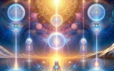 Embracing the Solstice: A Decree for Purification and Unity