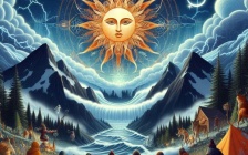 Solstice Power Shift June 2025