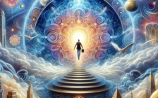 Step Into Your New Reality in This Powerful Creational Shift