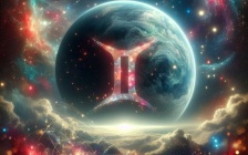 Uranus in Gemini Brings Radical Shift in Thought