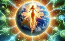 Experience Powerful Venusian Healing Energies Now!