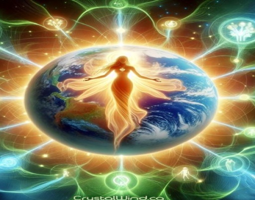 Experience Powerful Venusian Healing Energies Now!