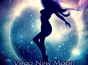 2023 Virgo New Moon