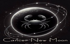 Cancer New Moon 2025 Brings Powerful Shift in Energy