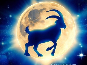 2023 Capricorn Full Moon