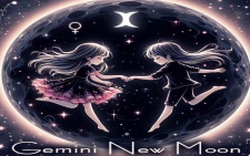 2025 Gemini New Moon Secrets That Will Change Your Life