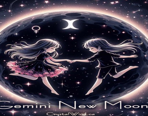 2025 Gemini New Moon Secrets That Will Change Your Life