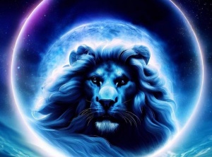 2023 Leo New Moon