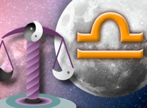 2023 Libra Full Moon