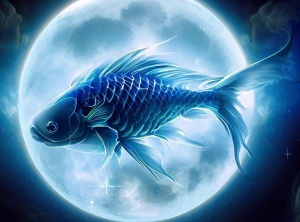 2023 Pisces Full Moon