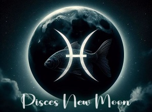Pisces New Moon 2024: Your Astrological Guide!