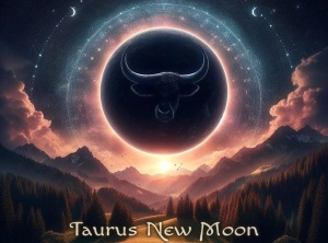 Tap into the Power of the 2024 Taurus New Moon!