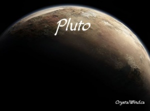 Pluto In Capricorn - Daddy Issues