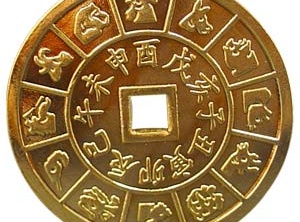 Chinese Zodiac Signs