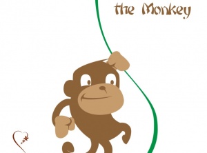 Year of the Monkey -  2016