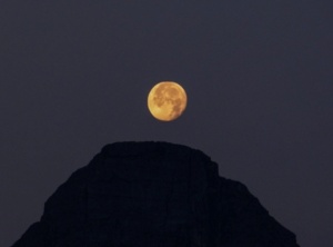 Full Moon in Scorpio, April 27, 2021 -  Deep Days