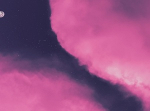 Full Moon in Leo, January 28, 2021 - Keeper of the Flame