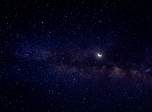New Moon in Aquarius, February 11, 2021 - Stuck Together Pieces