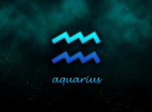 Sun Visits Aquarius - 2020