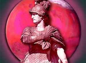 Mars Retrograde - A Call To Action