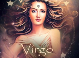 Sun Visits Virgo And Mercury Retrograde