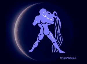 Imbolc New Moon
