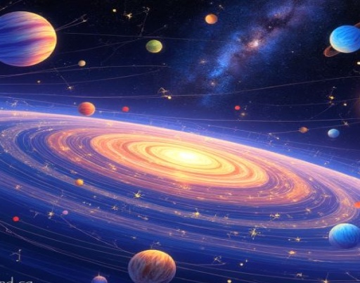 June 2025 Astrology Forecast: Embracing Cosmic Transitions