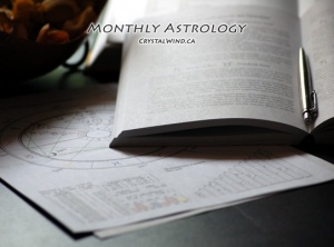 March Astrology 2023
