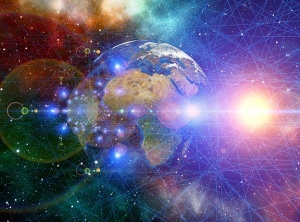 Awakening the Earth Star Chakra