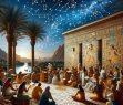 Egyptian Zodiac/Astrology