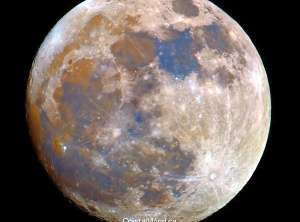 Lessons from a Powerful Full Moon