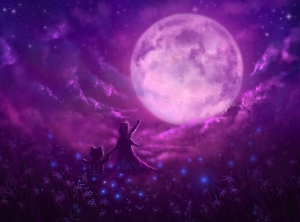 Super Full Moon Update 4-26-21