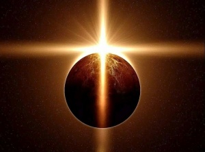 December 14 Solar Eclipse
