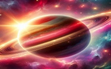 Saturn in Aries: Discipline and New Beginnings
