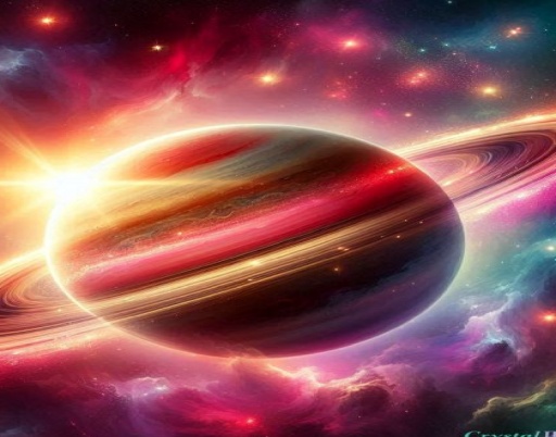 Saturn in Aries: Discipline and New Beginnings