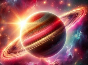 Saturn in Aries: Discipline and New Beginnings