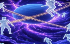 Uranus in Gemini Signals Massive Shift for Thought Power and Tech