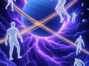 Uranus in Gemini Signals Massive Shift for Thought Power and Tech