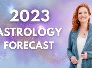 2023 Year Ahead Astrology