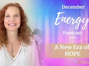 December Energy Forecast - A New Era of HOPE