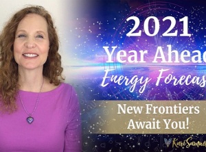 2021 Year Ahead Energy Forecast