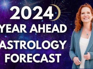 2024 Astrology and Numerology: An Epic Year Ahead