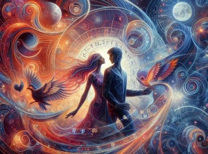 Life Paths in Love: The Ultimate Numerology Guide to Compatibility