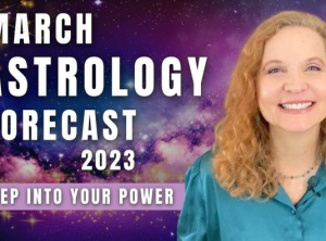March 2023 Astrology Forecast